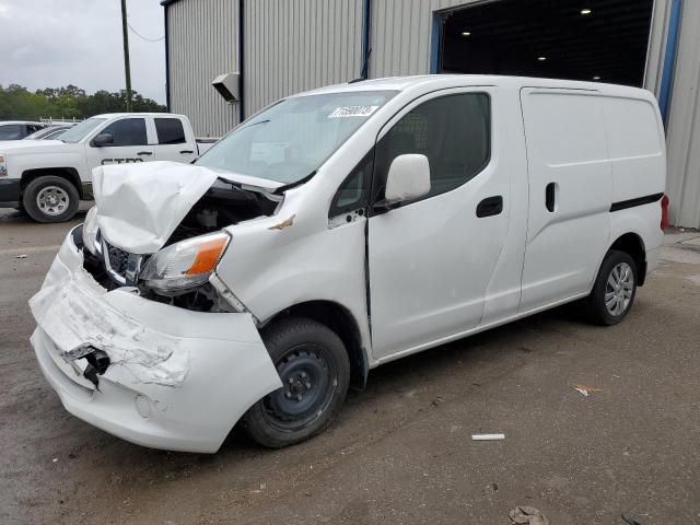 NISSAN NV 2020 3n6cm0knxlk705909