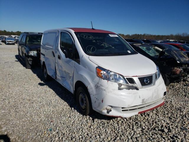 NISSAN NV200 2.5S 2020 3n6cm0knxlk707661