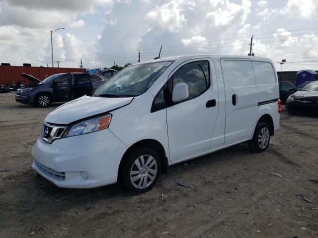 NISSAN NV200 2.5S 2020 3n6cm0knxlk709751