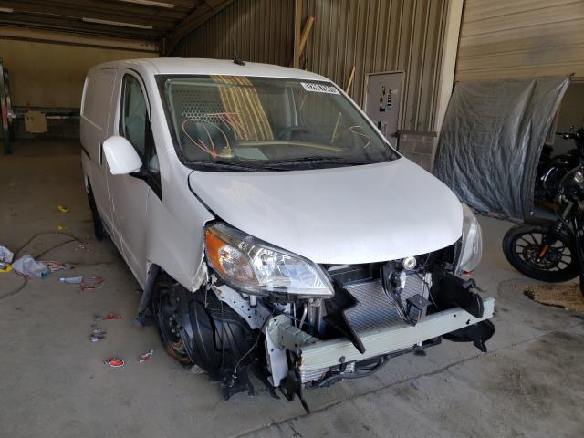 NISSAN NV200 2.5S 2020 3n6cm0knxlk709894