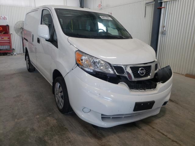 NISSAN NV200 2.5S 2020 3n6cm0knxlk711175