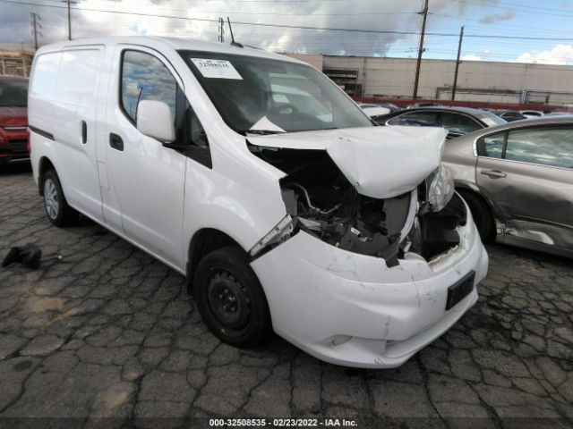 NISSAN NV200 COMPACT CARGO 2020 3n6cm0knxlk711211