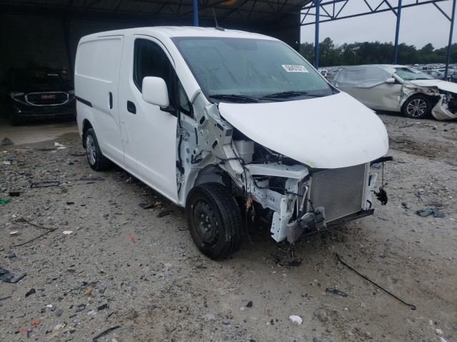 NISSAN NV200 2.5S 2021 3n6cm0knxmk691205