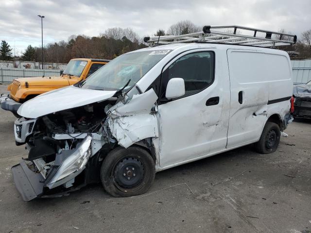 NISSAN NV 2021 3n6cm0knxmk694119