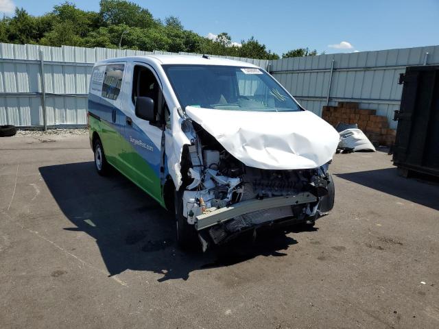 NISSAN NV200 2.5S 2021 3n6cm0knxmk694220