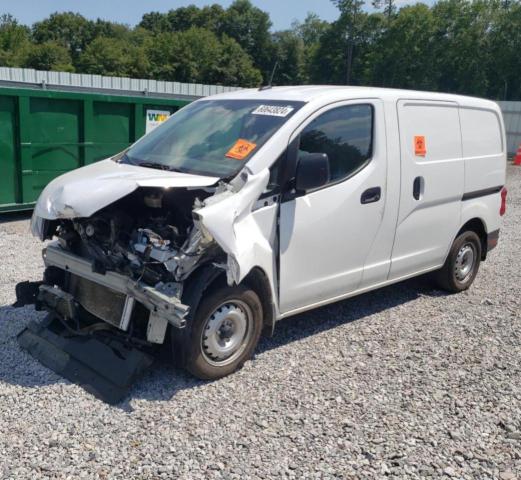 NISSAN NV 2021 3n6cm0knxmk695688