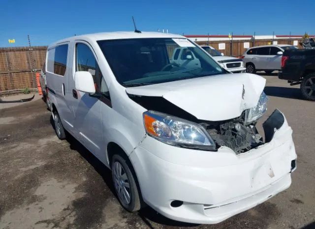 NISSAN NV200 COMPACT CARGO 2021 3n6cm0knxmk696517