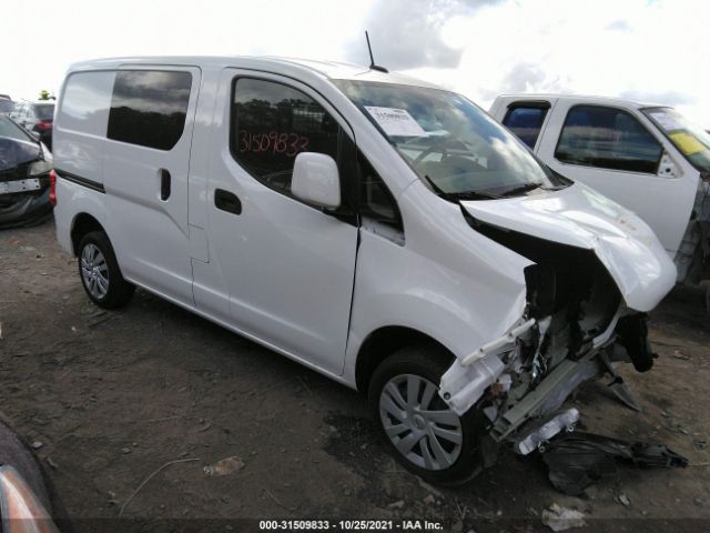 NISSAN NV200 COMPACT CARGO 2021 3n6cm0knxmk699000