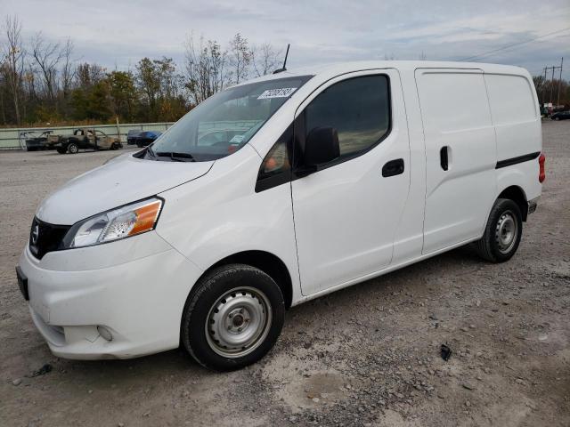 NISSAN NV 2021 3n6cm0knxmk699059