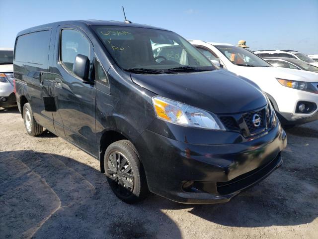 NISSAN NV200 2.5S 2021 3n6cm0knxmk700422