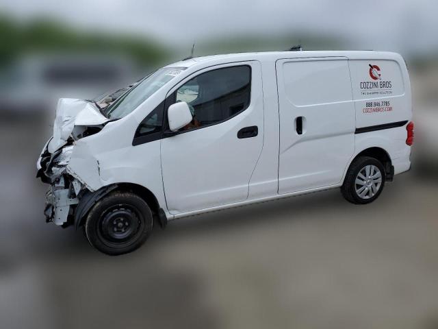 NISSAN NV 2021 3n6cm0knxmk700968