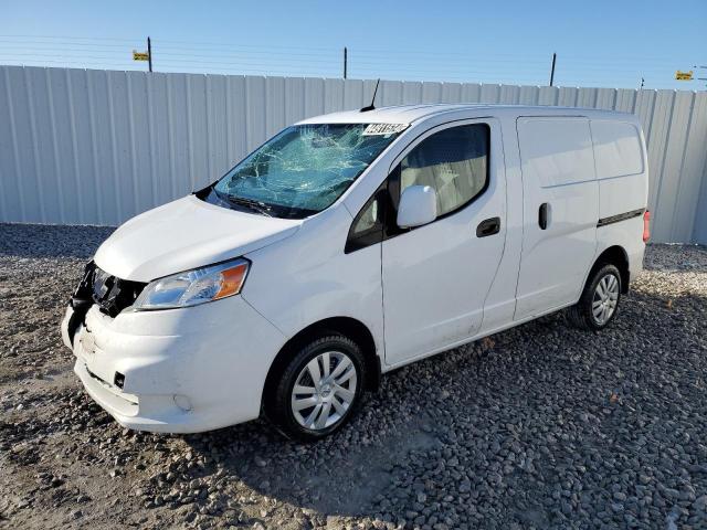 NISSAN NV 2021 3n6cm0knxmk701182