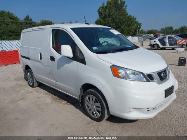 NISSAN NV200 2021 3n6cm0knxmk701926