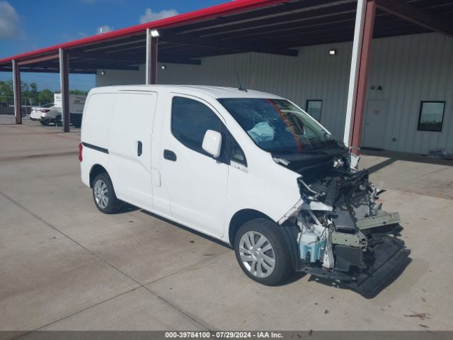 NISSAN NV200 2021 3n6cm0knxmk703658