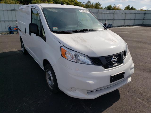 NISSAN NV200 2.5S 2021 3n6cm0knxmk704745