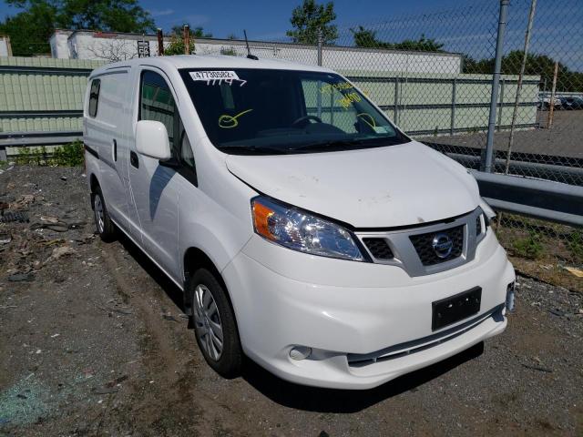 NISSAN NV200 2.5S 2021 3n6cm0knxmk706690