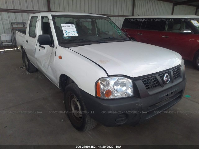 NISSAN FRONTIER 2015 3n6d023x6fk026899