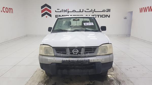 NISSAN 2400 2014 3n6dd23s5ek072047