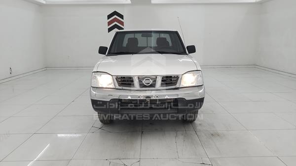 NISSAN PICK UP D/C 2014 3n6dd23s7ek053578