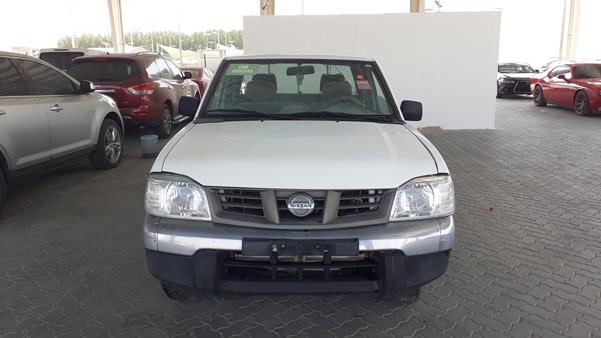 NISSAN PICKUP 2016 3n6dd23x4gk014932