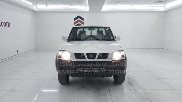 NISSAN PICK UP D/C 2015 3n6dd23y6fk003440