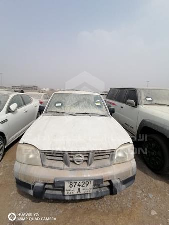 NISSAN PICKUP 2013 3n6dd2et2dk090137