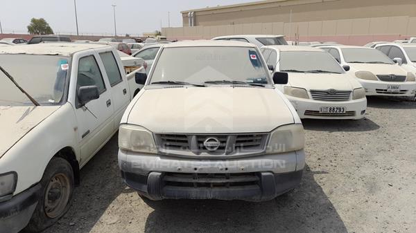 NISSAN PICK UP D/C 2013 3n6dd2et9dk027987