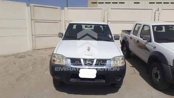 NISSAN PICKUP 2013 3n6dd2ey4dk024636