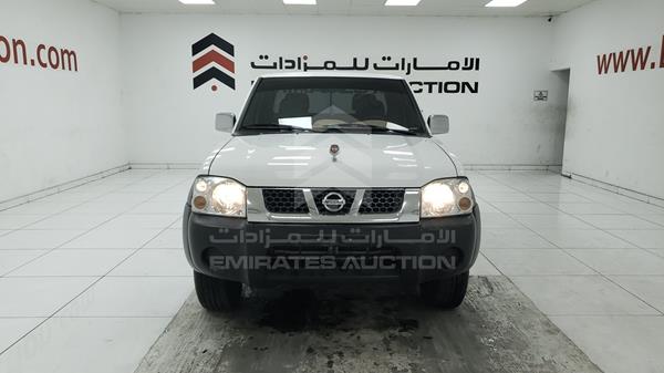 NISSAN 2400 2013 3n6dd2ey6dk058447