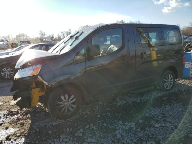 NISSAN NV200 TAXI 2014 3n8cm0jt4ek699535