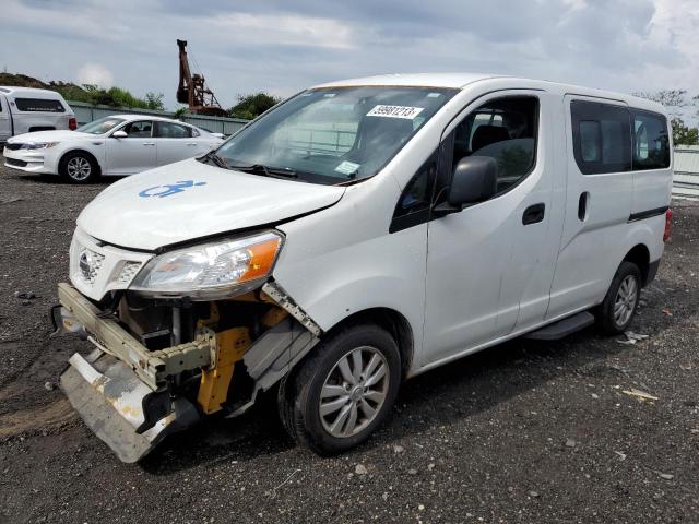 NISSAN NV200 TAXI 2014 3n8cm0jt6ek702600