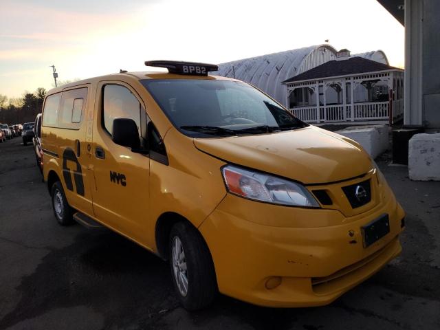 NISSAN NV200 TAXI 2014 3n8cm0jtxek690564