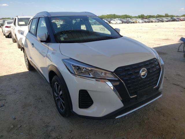 NISSAN KICKS S 2021 3n8cp5he2ml487205