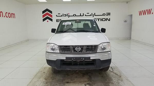 NISSAN PICKUP 2016 3ngdd23xxgk013719