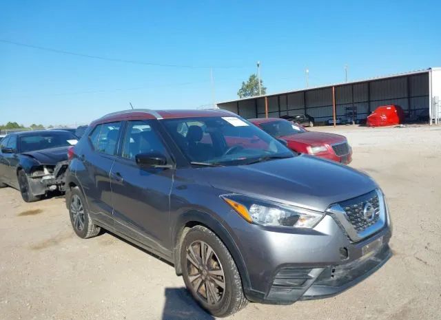 NISSAN KICKS 2018 3nicp5cuxjl526227