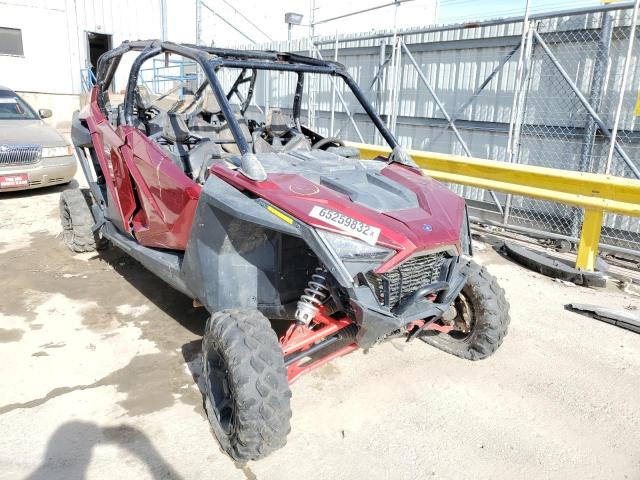 POLARIS RZR PRO XP 2022 3nms4z921nf352784