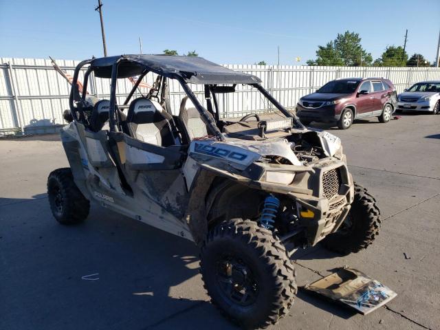 POLARIS RZR S4 100 2020 3nsa4e998lh192672