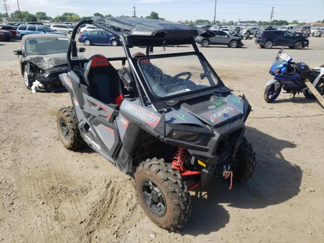 POLARIS RZR 900 EP 2020 3nsa5k879lh197049