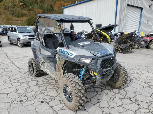 POLARIS RZR S 900 2020 3nsase871lh847695