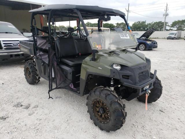 POLARIS RANGER CRE 2021 3nscda572me120035