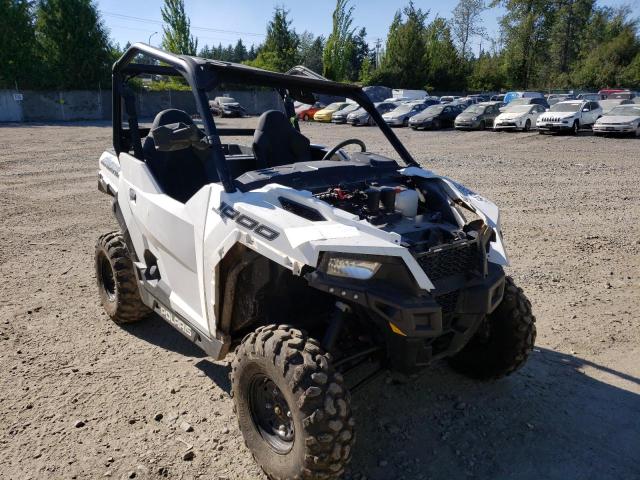 POLARIS GENERAL 10 2020 3nsgae994lh851639