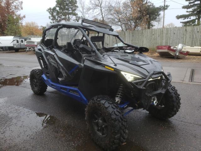 POLARIS RZR PRO XP 2022 3nsm4d923nf353809