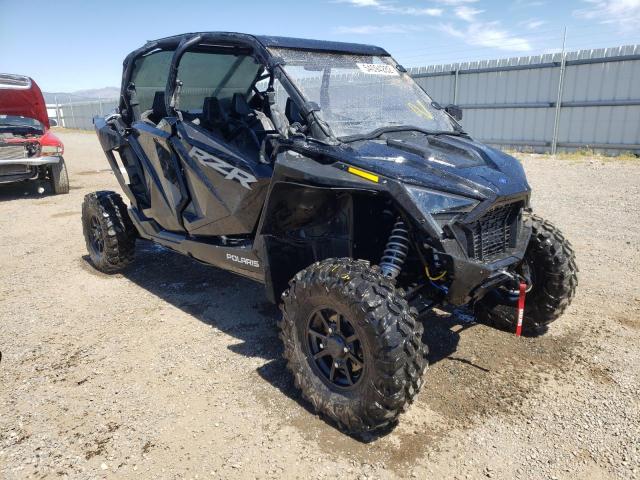 POLARIS RZR PRO XP 2022 3nsm4e922nf349465