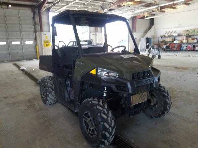 POLARIS RANGER 570 2020 3nsmaa571le764072