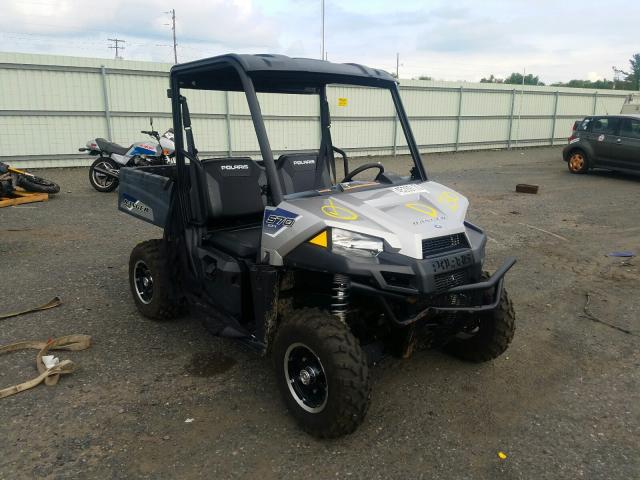 POLARIS RANGER 570 2020 3nsmae578le095130