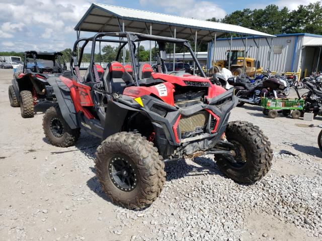 POLARIS RZR XP 4 T 2020 3nsn4e922lf796606