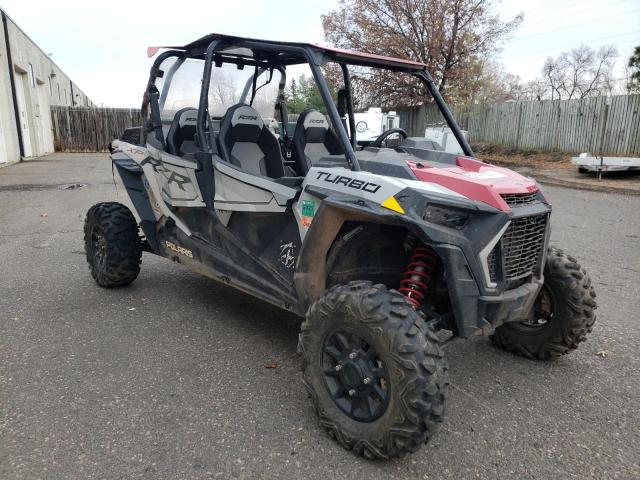 POLARIS RZR XP 4 T 2021 3nsn4e925mf142829