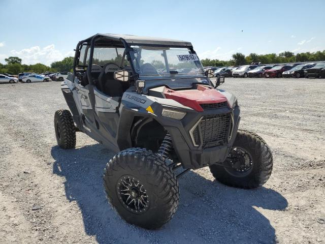 POLARIS RZR XP 4 T 2021 3nsn4e925mf147903