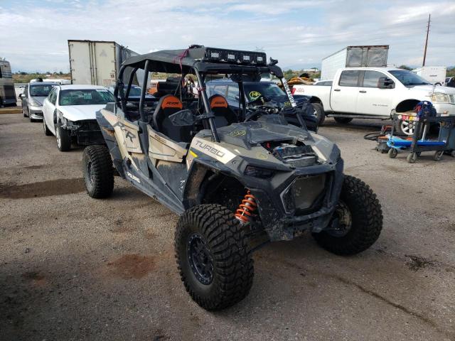 POLARIS RZR XP 4 T 2021 3nsn4e925mf587894