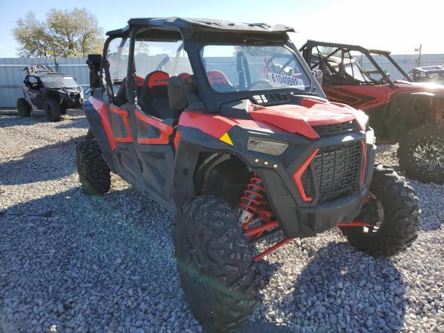 POLARIS RZR XP 4 T 2020 3nsn4e928lf798330